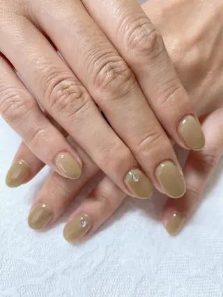 ネイル レイレア ネイルルームのネイルデザイン