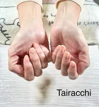 ネイル Tairacchi ﾀｲﾗｯﾁのエステ・リラクイメージ