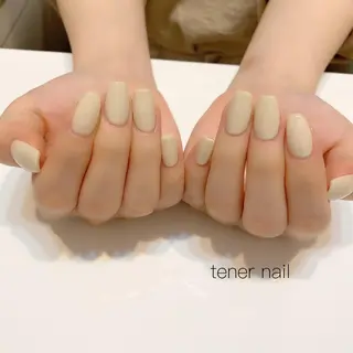 ネイル テネルネイル tener nailのネイルデザイン