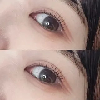 マツエク・マツパ U.eyelash yukaのマツエク・マツパデザイン