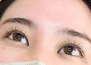 マツエク・マツパ babyaiai 　momo🍑のエステ・リラクイメージ