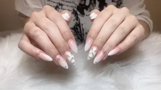ネイル REI nailのネイルデザイン