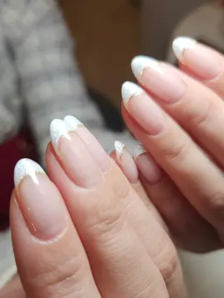 ネイル NailSalon N.中目黒のネイルデザイン