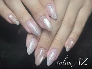 ネイル salonAZ Miaのネイルデザイン