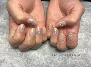 ネイル NAILSALON Ichiのネイルデザイン