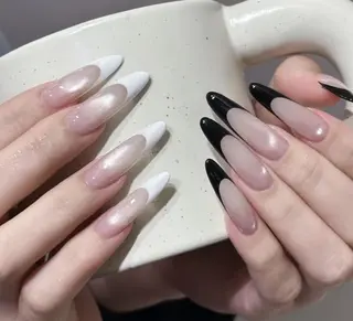 ネイル 💫 Tsuki_Nailのネイルデザイン