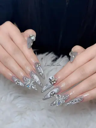 ネイル Lumi Shinokuboのネイルデザイン