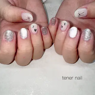 ネイル テネルネイル tener nailのネイルデザイン