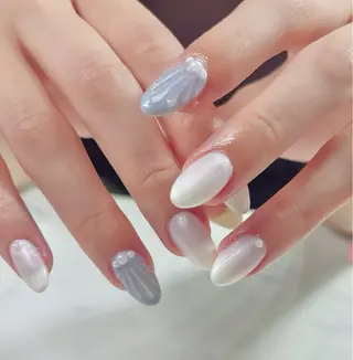 ネイル Riry.S°* knailのネイルデザイン