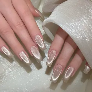 ネイル GreenNail salonパラジェルのネイルデザイン