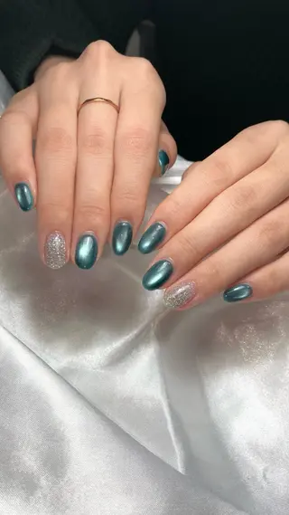 ネイル candy nailのネイルデザイン