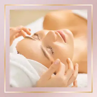 メンズ キッズ Beauty careのエステ・リラクイメージ
