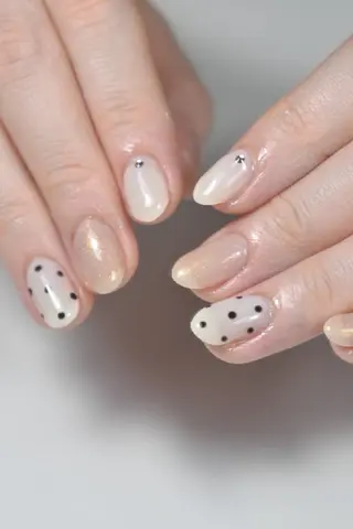 ネイル To. nail （トゥ ネイル）のネイルデザイン