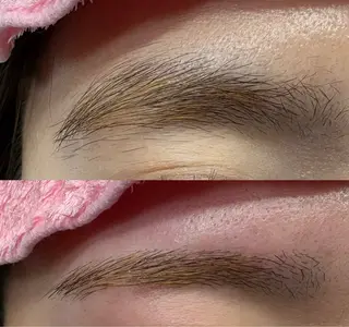 アイブロウ トータルビューティー サロン・Ｎの眉毛・アイブロウイメージ