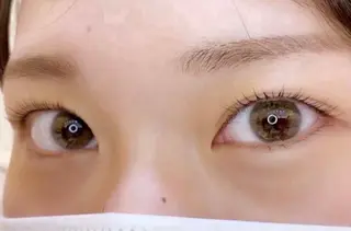 マツエク・マツパ ✨レイヤーカット/ 髪質改善✨ななみのヘアスタイル