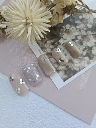 ネイル Noah'snail のネイルデザイン
