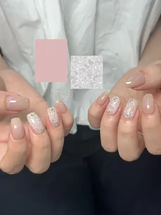 ネイル Amori kanaのネイルデザイン