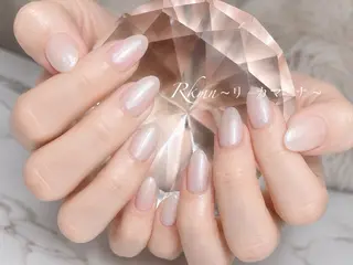 ネイル Rkmn ~リ-カマ-ナ~のネイルデザイン