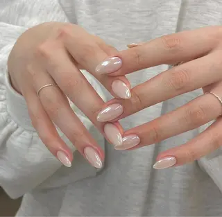 ネイル akina nailsのネイルデザイン