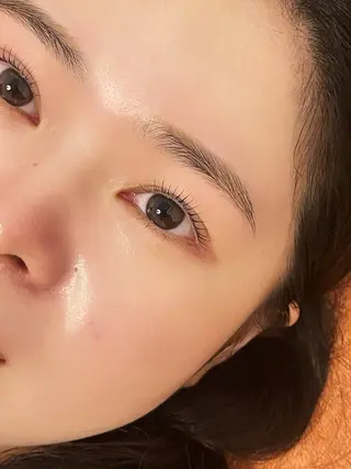 マツエク・マツパ PIKAKE川越 麻都香のマツエク・マツパデザイン