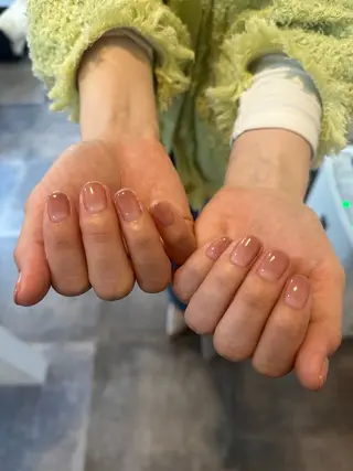 ネイル nanaco/ 大分府内町ネイリストのネイルデザイン