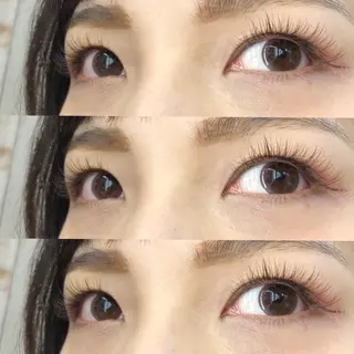 マツエク・マツパ 眉毛専門店brow art上野店 阿部の眉毛・アイブロウイメージ