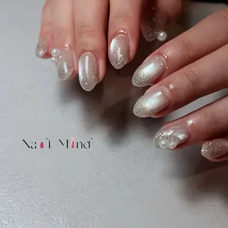 ネイル NailMind イズミのネイルデザイン