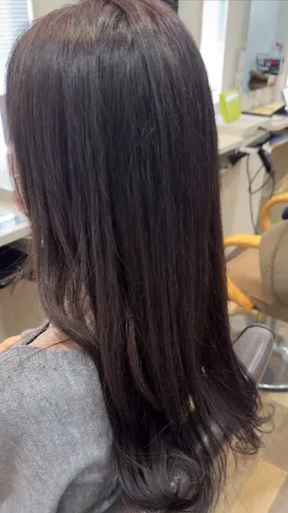 カラー -ef- ♡Yūki🐻🎀の眉毛・アイブロウイメージ