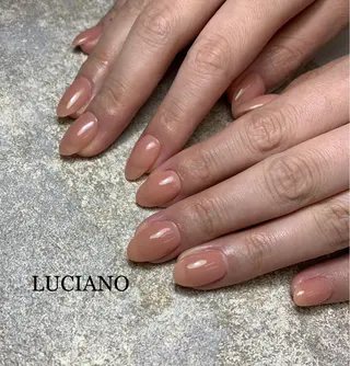 ネイル nail salon LUCIANOのネイルデザイン