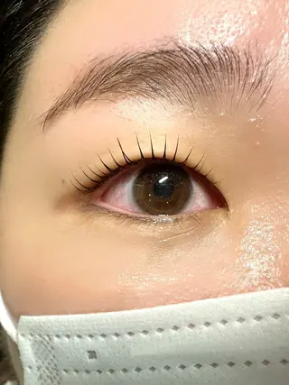 マツエク・マツパ 🐶 大竹🐶のマツエク・マツパデザイン