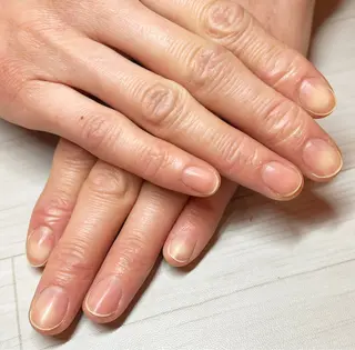 ネイル 持ち込みデザイン得意 ／長さだし可✨RUIのネイルデザイン