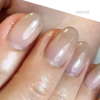 ネイル KIKOA NAIL キコアネイルのネイルデザイン