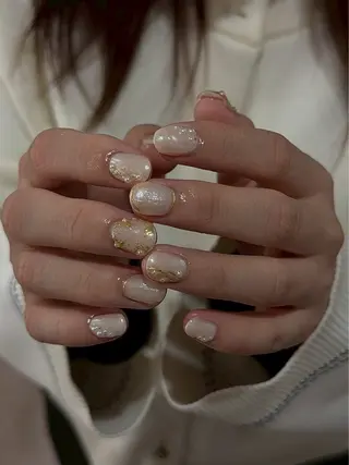 ネイル Salon Kのネイルデザイン