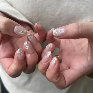 ネイル NAKAKARIYA .Rのネイルデザイン