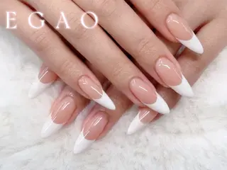 ネイル EGAO NAIL 錦糸町店のネイルデザイン