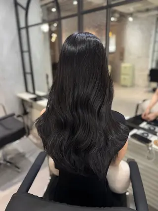 ロング 銀座/髪質改善/ sae🌼のヘアスタイル