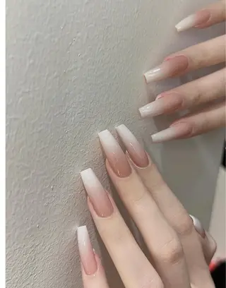 ネイル Rika  nail cocoのネイルデザイン