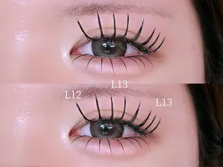 マツエク・マツパ ✨WOLTOKYO✨ 池袋店/MIZUKIのマツエク・マツパデザイン