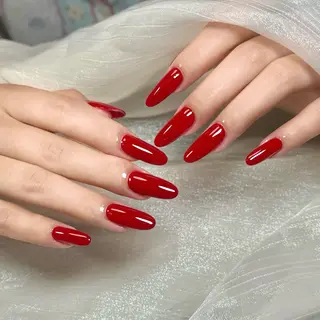 ネイル GreenNail salonパラジェルのネイルデザイン