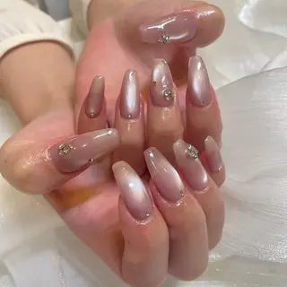 ネイル ui nailのネイルデザイン