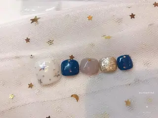 ネイル エムズ エムズのネイルデザイン