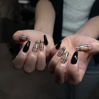 ネイル IROHA NAIL なほのネイルデザイン