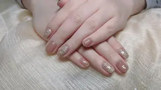 ネイル Azel nail 伊野のネイルデザイン
