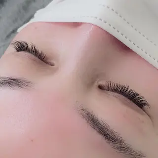 マツエク・マツパ shigehira yukoのマツエク・マツパデザイン
