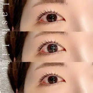 マツエク・マツパ eyelist__ ayaのマツエク・マツパデザイン