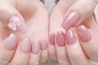 ネイル Merit メリット_のネイルデザイン