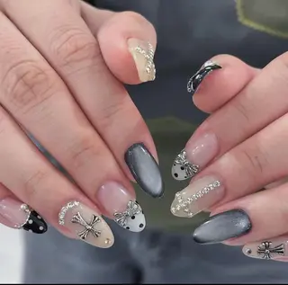 ネイル Una Nailのネイルデザイン