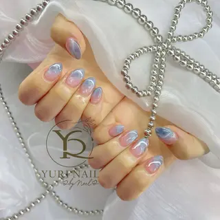 ネイル YURI Nail NARITAのネイルデザイン