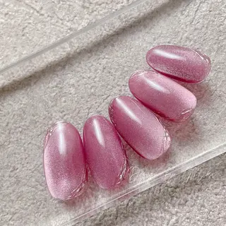 ネイル Private SalonTiaraのネイルデザイン