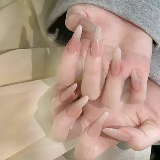 ネイル U.m nail salonのネイルデザイン